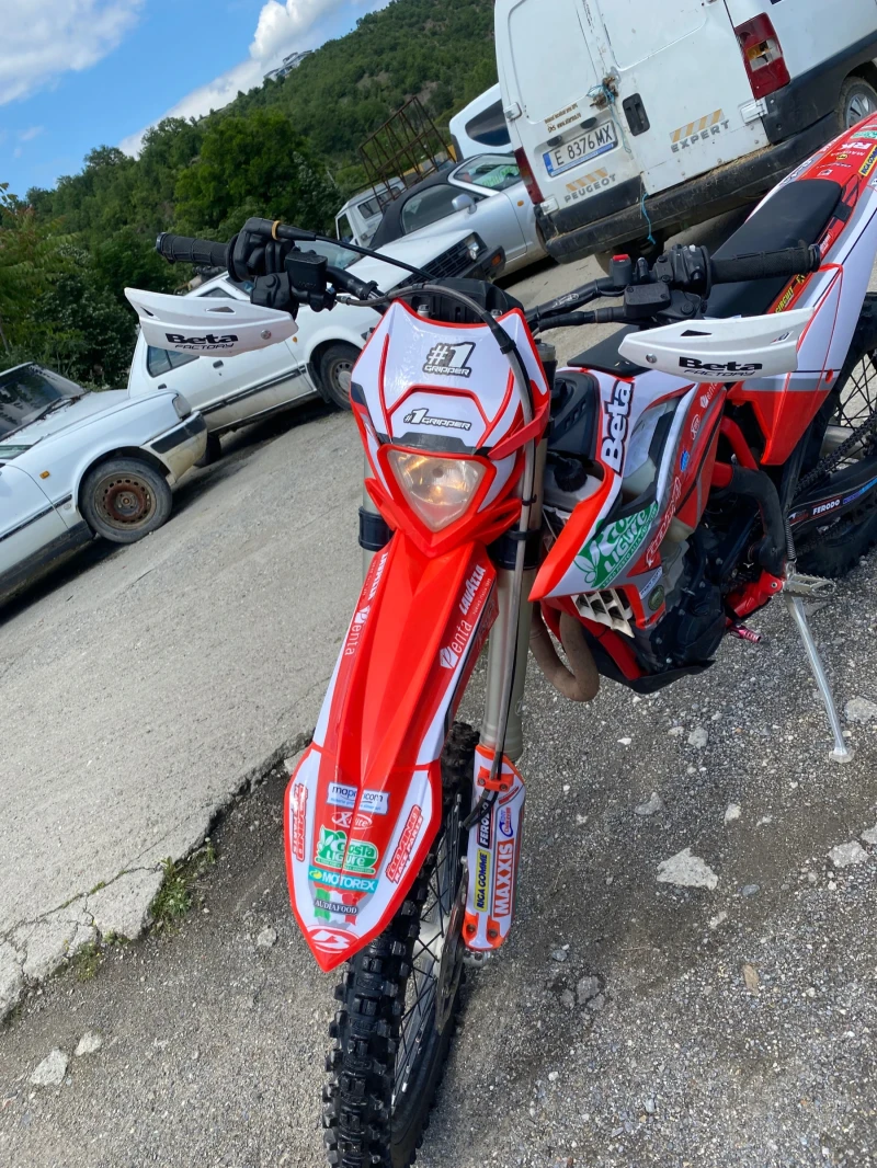 Beta Rr 390, снимка 11 - Мотоциклети и мототехника - 52427117