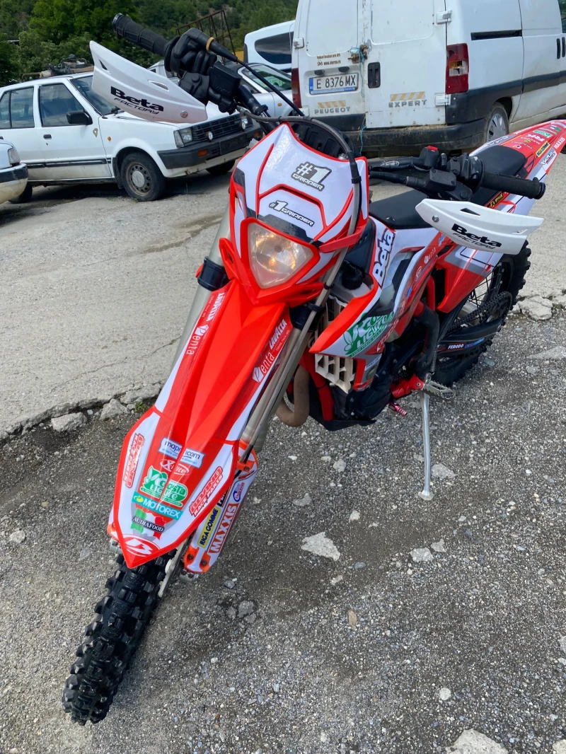 Beta Rr 390, снимка 10 - Мотоциклети и мототехника - 52427117