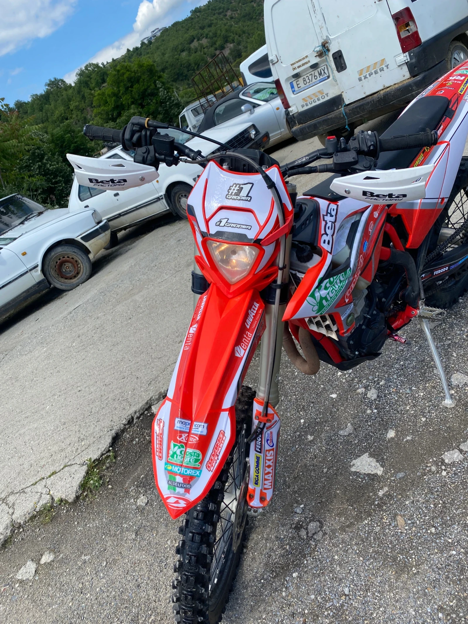 Beta Rr 390 | Mobile.bg   11