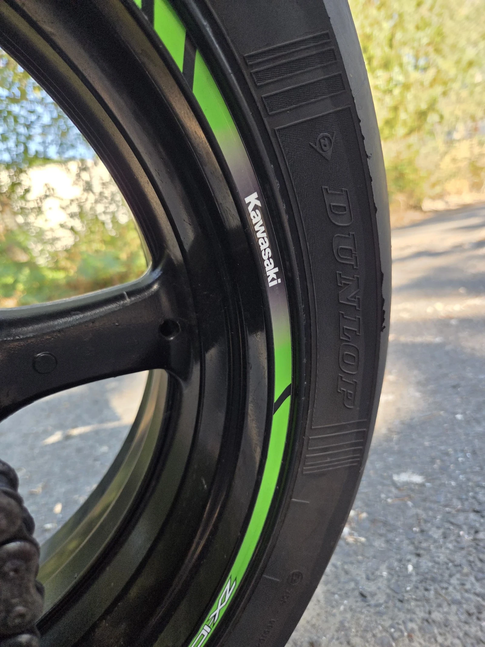 Kawasaki Ninja ZX10R | Mobile.bg   14