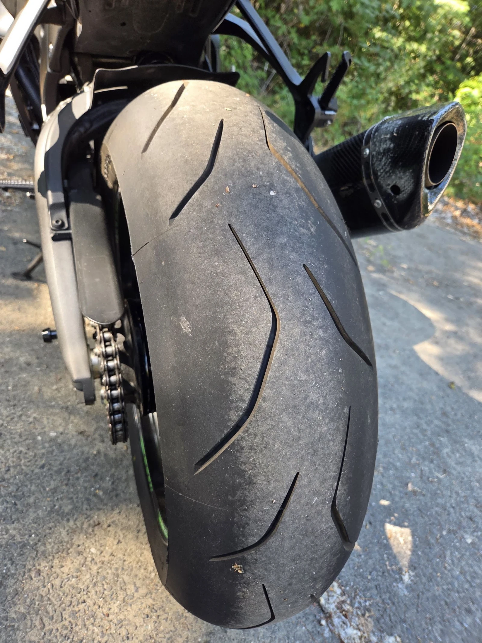 Kawasaki Ninja ZX10R | Mobile.bg   11