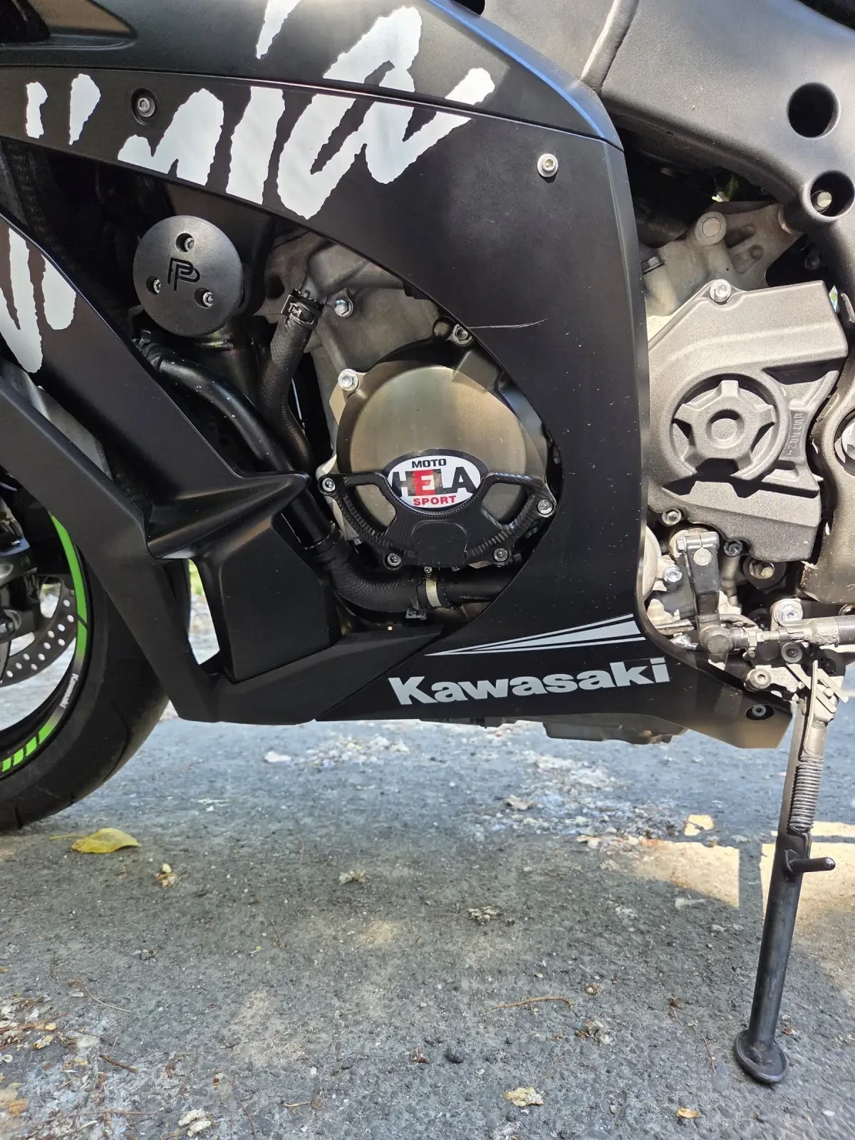 Kawasaki Ninja ZX10R | Mobile.bg   13