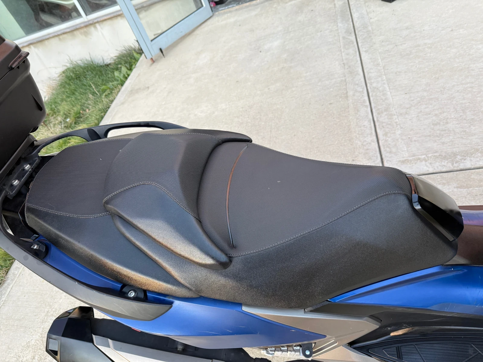 Kymco Xciting 2020 400i - изображение 10