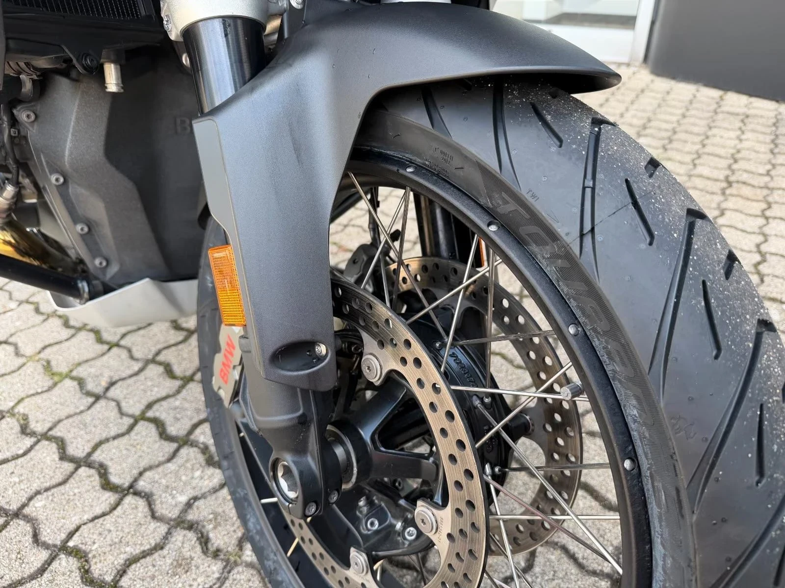 BMW R R1300GS, снимка 17 - Мотоциклети и мототехника - 56257923