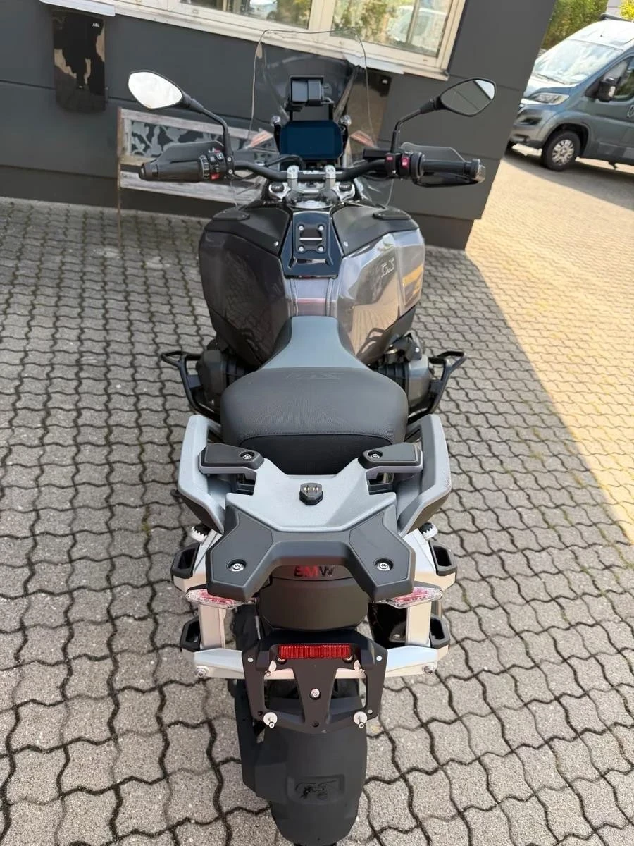 BMW R R1300GS, снимка 3 - Мотоциклети и мототехника - 56257923