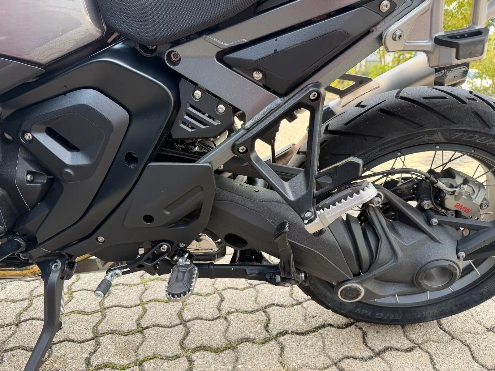 BMW R R1300GS, снимка 6 - Мотоциклети и мототехника - 56257923
