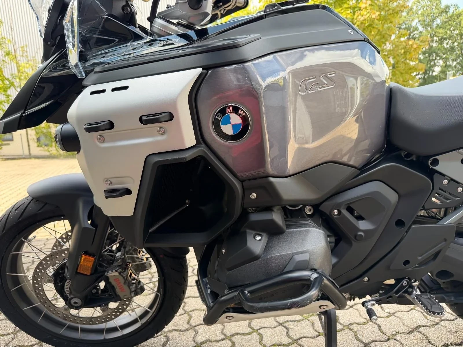 BMW R R1300GS, снимка 5 - Мотоциклети и мототехника - 56257923
