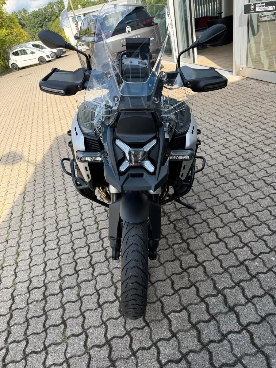 BMW R R1300GS, снимка 4 - Мотоциклети и мототехника - 56257923