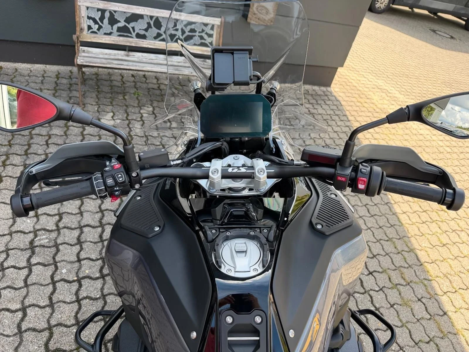 BMW R R1300GS, снимка 2 - Мотоциклети и мототехника - 56257923