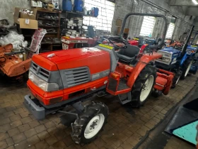 Трактор Kubota GL220, снимка 5