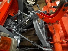Трактор Kubota GL220, снимка 9