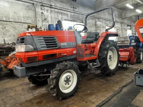������� Kubota GL220 | Mobile.bg � ����� ������ 4