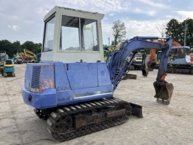 Обява за продажба на Багер Hitachi EX-24 - ОЧАКВАН ВНОС!!! ~23 998 лв. - изображение 2