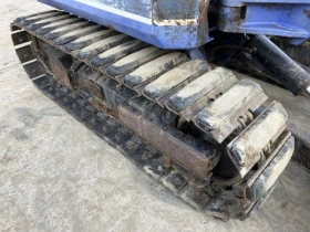 Обява за продажба на Багер Hitachi EX-24 - ОЧАКВАН ВНОС!!! ~23 998 лв. - изображение 4