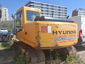 ����� Hyundai ������ 140 LC - 7 | Mobile.bg � ����� ������ 3
