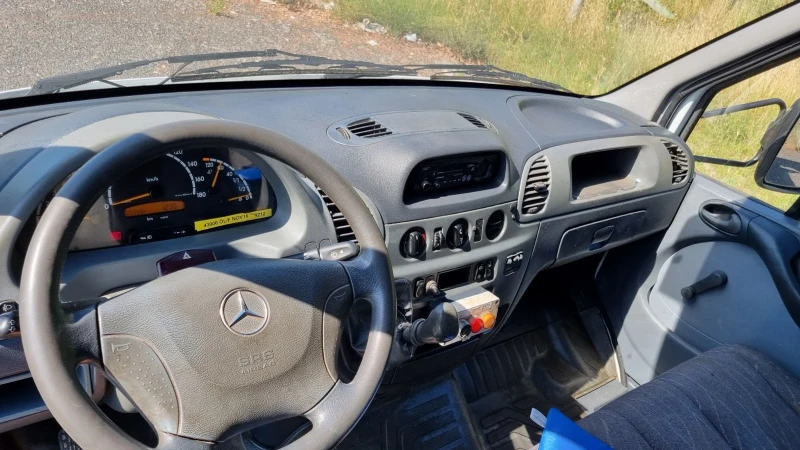 Автовишка Друга марка GSR 200T, снимка 12 - Индустриална техника - 53590587