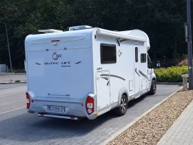 Кемпер TEC ROTEC LIFT 652G, снимка 4