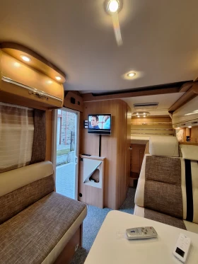 Кемпер TEC ROTEC LIFT 652G, снимка 6