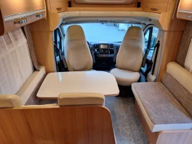 Кемпер TEC ROTEC LIFT 652G, снимка 9