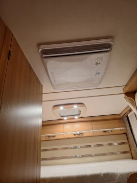 Кемпер TEC ROTEC LIFT 652G, снимка 15