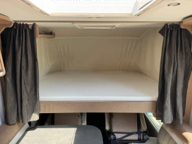 Кемпер Carthago Malibu 440 QB , снимка 5