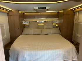 Кемпер Carthago Malibu 440 QB , снимка 3