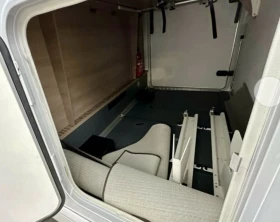 Кемпер Carthago Malibu 440 QB , снимка 14