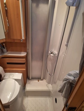 Обява за продажба на Кемпер TEC ROTEC LIFT 652G ~49 500 EUR - изображение 11