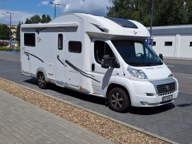 Обява за продажба на Кемпер TEC ROTEC LIFT 652G ~49 500 EUR - изображение 1