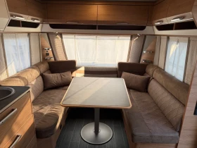  Tabbert Da Vinci 700 | Mobile.bg    5