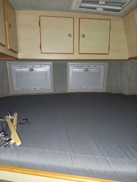 Кемпер Mercedes-Benz Sprinter 316, снимка 11