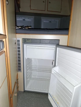 Кемпер Mercedes-Benz Sprinter 316, снимка 6