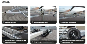 За автомобил Други VLEMMIX TH720, снимка 5