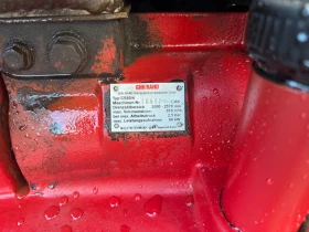 Полуремарке Spitzer GHH rand 910 , снимка 3 - Ремаркета - 53637191