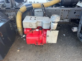 Полуремарке Spitzer GHH rand 910 , снимка 2 - Ремаркета - 53637191