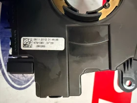 5K0953569T Лентов кабел  VW CC 2013  5K0.953.569.T, снимка 4