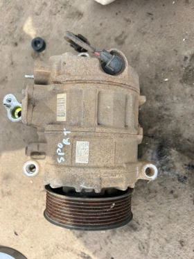 8H22-19D623-CA Компресор климатик LAND ROVER SPORT/DISCOVERY 2.7, снимка 1