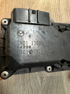 SH01136B0    Mazda 3 6 CX5 2.2D SKYACTIV SH01 136B0 | Mobile.bg    3