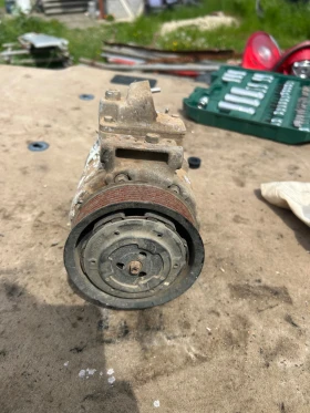 8H22-19D623-CA ��������� �������� LAND ROVER SPORT/DISCOVERY 2.7 | Mobile.bg � ����� ������ 3