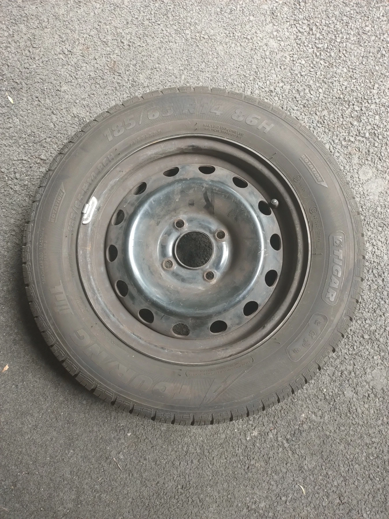���� � ������ 185/65R14 | Mobile.bg � ����������� 3