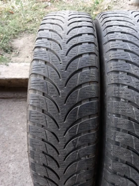 Гуми Зимни 155/70R19, снимка 3 - Гуми и джанти - 47539674