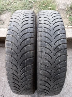 Гуми Зимни 155/70R19, снимка 1 - Гуми и джанти - 47539674