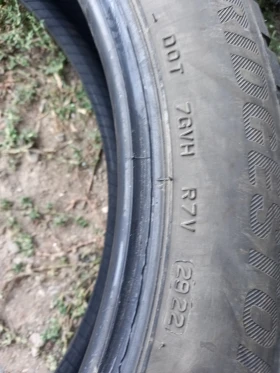 Гуми Зимни 155/70R19, снимка 5 - Гуми и джанти - 47539674