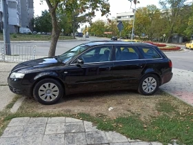 Audi A4 2.0TDI/140k.c., снимка 4