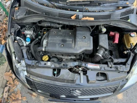 Suzuki Swift 1.3D / НА ЧАСТИ !, снимка 7
