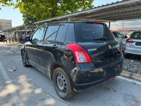 Suzuki Swift 1.3D / НА ЧАСТИ !, снимка 3