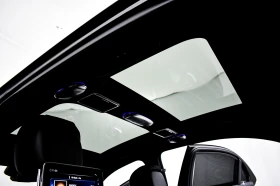 Mercedes-Benz S 560 Long* AMG* 4matic* 360cam* Burmester* 3xTV* Pano* , снимка 15