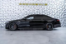 Mercedes-Benz S 63 AMG E Performance L* Headup* Carbon* Ceramic* NightP* , снимка 3
