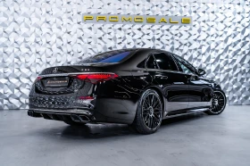 Mercedes-Benz S 63 AMG E Performance L* Headup* Carbon* Ceramic* NightP* , снимка 5