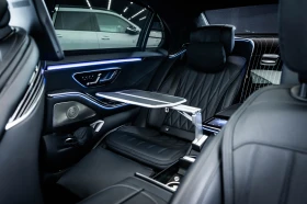 Mercedes-Benz S 63 AMG E Performance L* Headup* Carbon* Ceramic* NightP* , снимка 16
